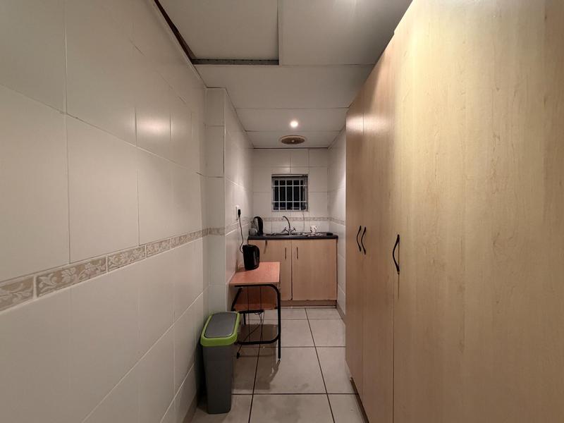 To Let Commercial Property for Rent in Mill Park Eastern Cape